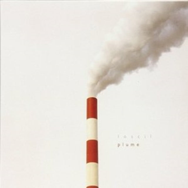 LOSCIL | PLUME | VINYL RECORD (LP)