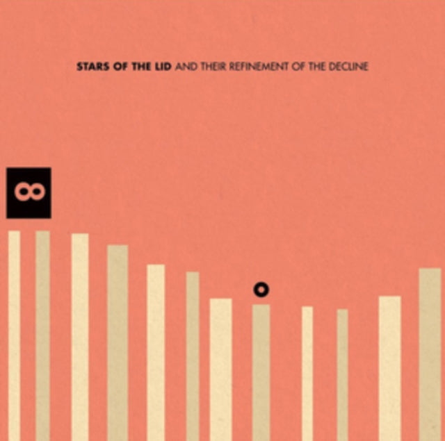 STARS OF THE LID | STARS OF THE LID & THEIR REFINEMENT OF THE DECLINE (3LP) | VINYL RECORD (LP)