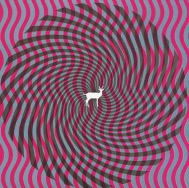 DEERHUNTER | CRYPTOGRAMS | CD