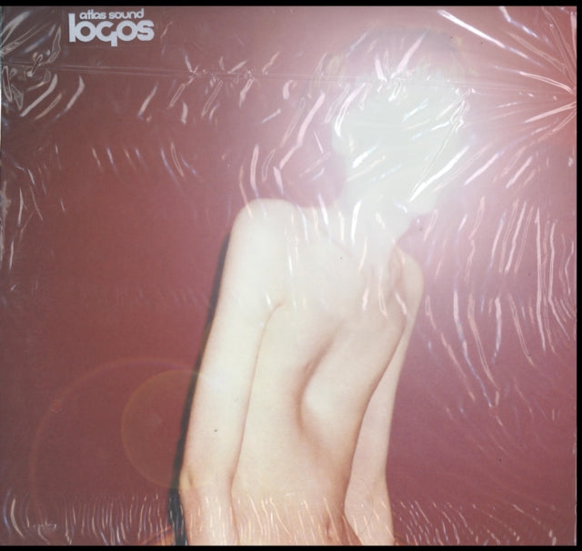 ATLAS SOUND | LOGOS (ATLAS SOUND IS DEERHUNTER FRONTMAN BRADFORD COX) | VINYL RECORD (LP)