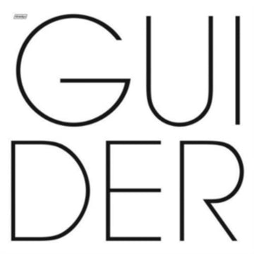 GUIDER | VINYL RECORD (LP)