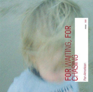 FOR WAITING FOR CHASING | VINYL RECORD (LP)