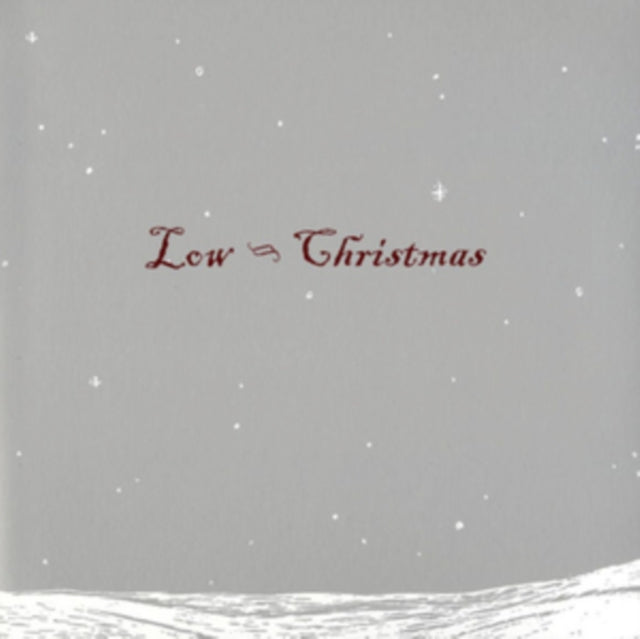 LOW | CHRISTMAS | VINYL RECORD (LP)