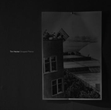 HECKER, TIM | DROPPED PIANOS (RAVEDEATH SKETCHES) | VINYL RECORD (LP)