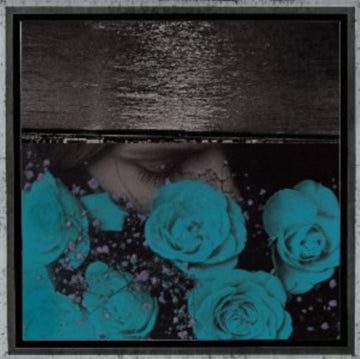 AT THE DOWN-TURNED JAGGED RIM OF THE SKY | VINYL RECORD (LP)