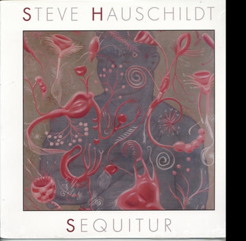 SEQUITUR | VINYL RECORD (LP)