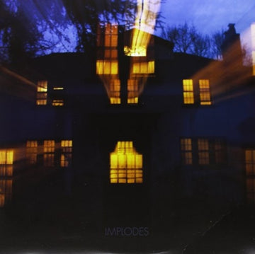 RECURRING DREAM | VINYL RECORD (LP)