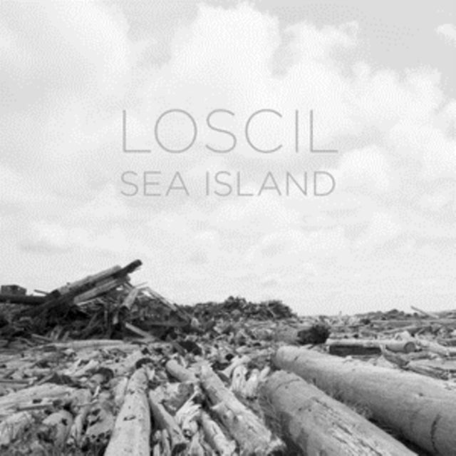 LOSCIL | SEA ISLAND | VINYL RECORD (LP)
