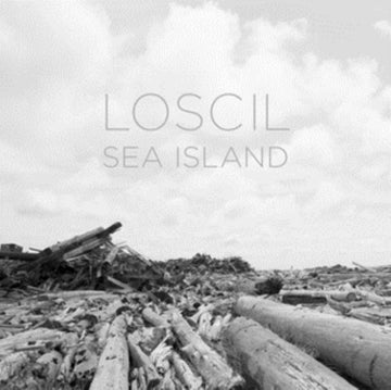 LOSCIL | SEA ISLAND | VINYL RECORD (LP)