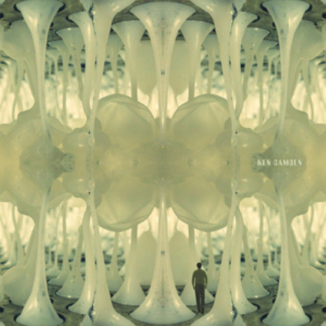 CAMDEN, KEN | DREAM MEMORY | VINYL RECORD (LP)