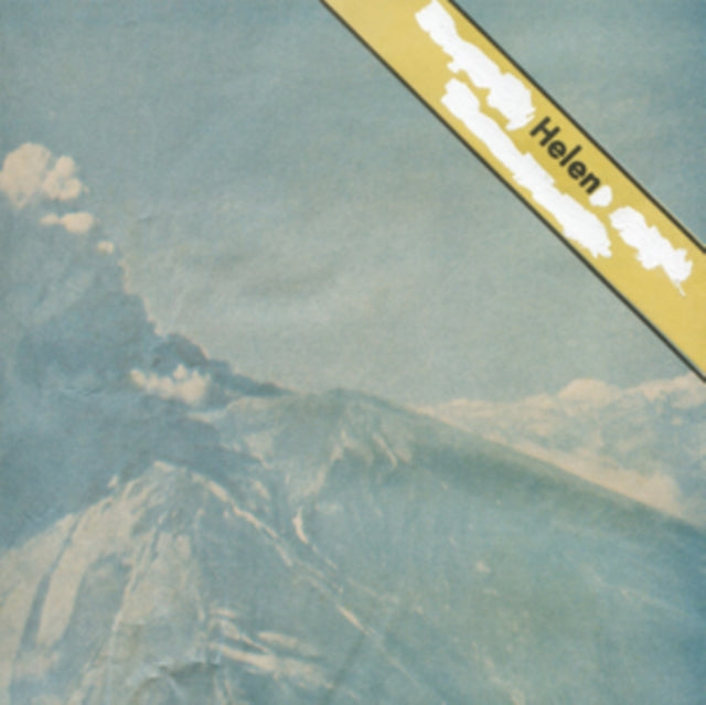 HELEN | ORIGINAL FACES | VINYL RECORD (LP)