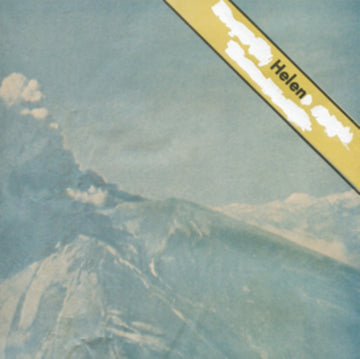 HELEN | ORIGINAL FACES | VINYL RECORD (LP)