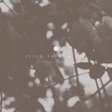 PITCH PAPER & FOIL | VINYL RECORD (LP)