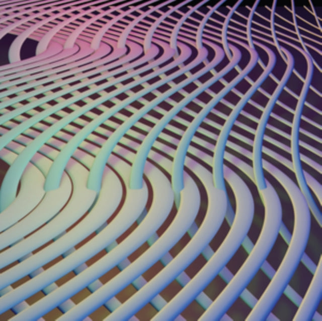 HAUSCHILDT, STEVE | STRANDS | VINYL RECORD (LP)