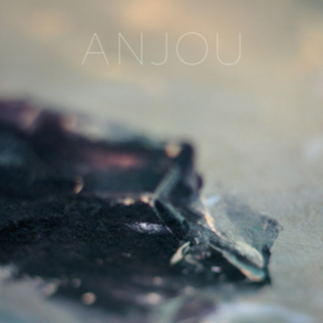 ANJOU | EPITHYMIA | VINYL RECORD (LP)