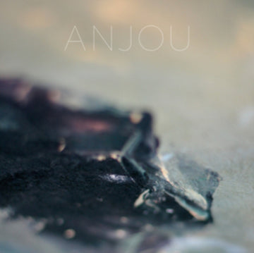 ANJOU | EPITHYMIA | VINYL RECORD (LP)
