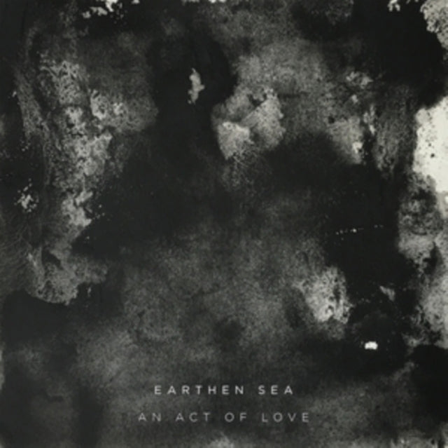 EARTHEN SEA | AN ACT OF LOVE | VINYL RECORD (LP)