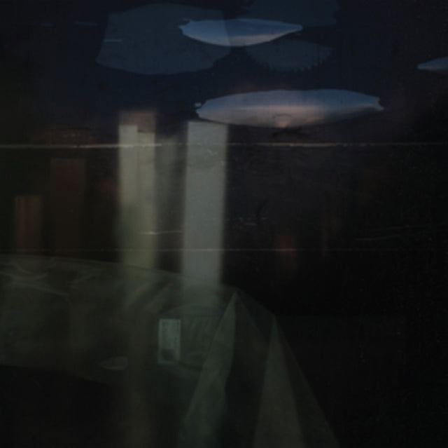 DEMEN | NEKTYR | VINYL RECORD (LP)