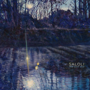 SALOLI | DEEP END | VINYL RECORD (LP)
