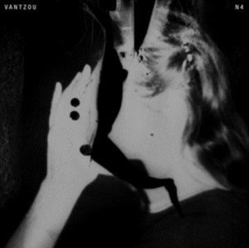 VANTZOU, CHRISTINA | NO4 | VINYL RECORD (LP)