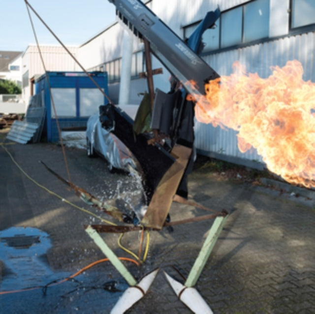 HECKER, TIM | KONOYO (2LP) | VINYL RECORD (LP)