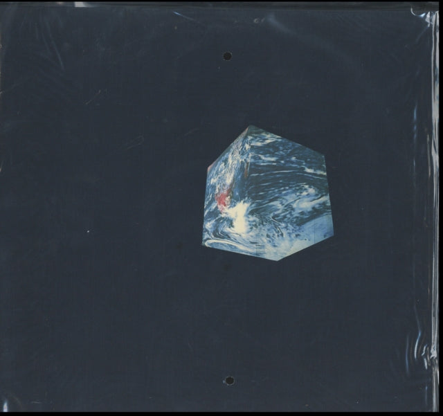 HECKER, TIM | ANOYO | VINYL RECORD (LP)