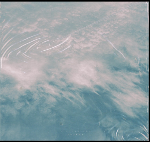 LOSCIL | EQUIVALENTS (2LP) | VINYL RECORD (LP)