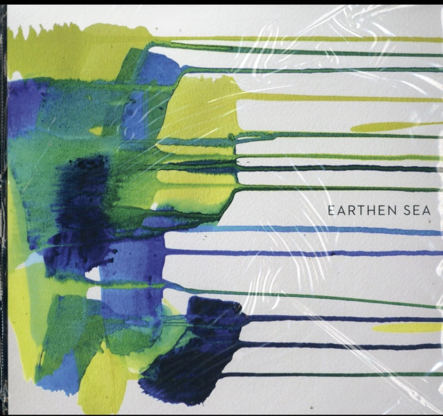 EARTHEN SEA | GRASS & TREES | VINYL RECORD (LP)