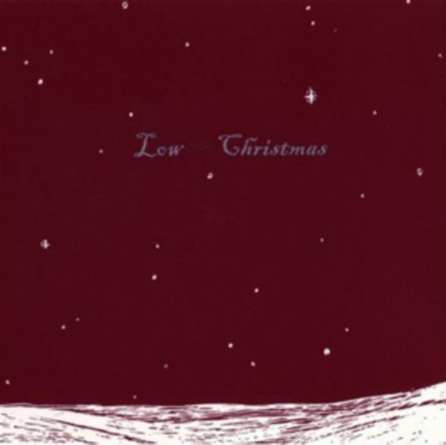 LOW | CHRISTMAS | CD