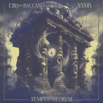 TEMPUS DEORUM | VINYL RECORD (LP)