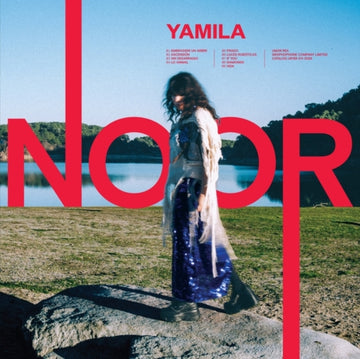 NOOR | VINYL RECORD (LP)