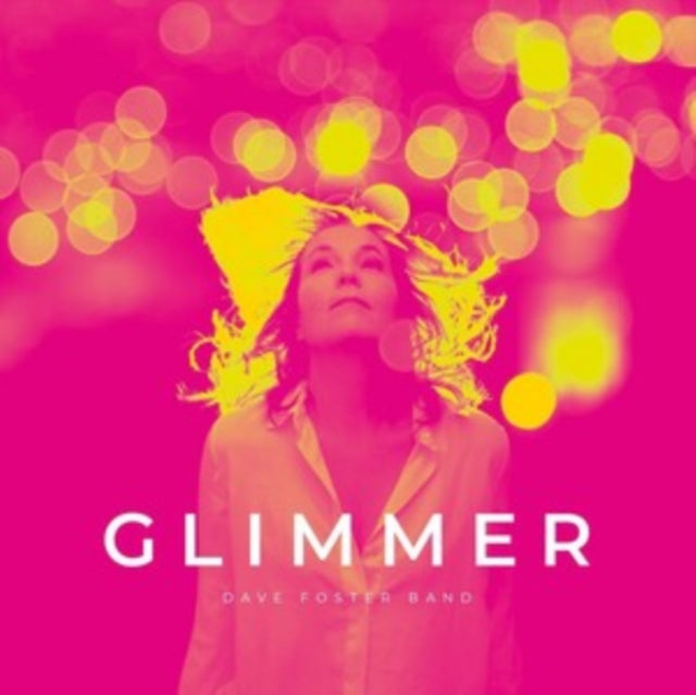 FOSTER, DAVE BAND | GLIMMER (COLOR VINYL) | VINYL RECORD (LP)