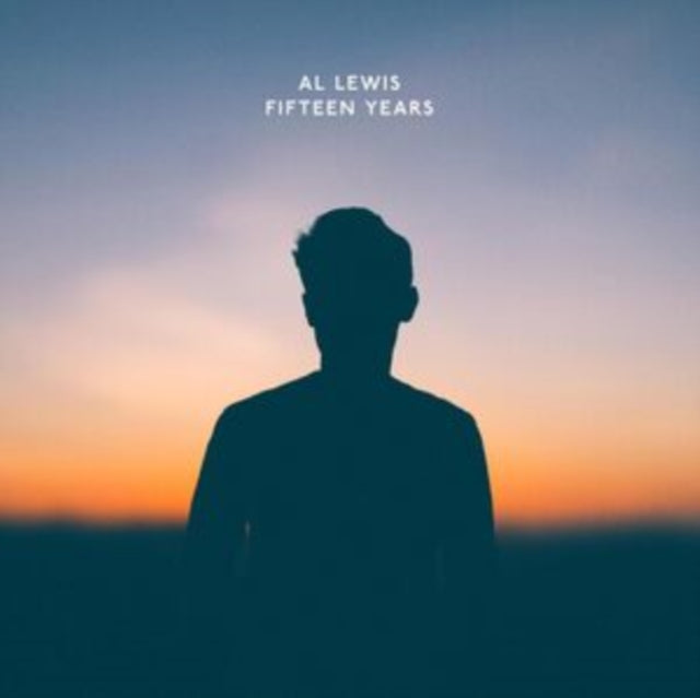 LEWIS, AL | FIFTEEN YEARS | VINYL RECORD (LP)