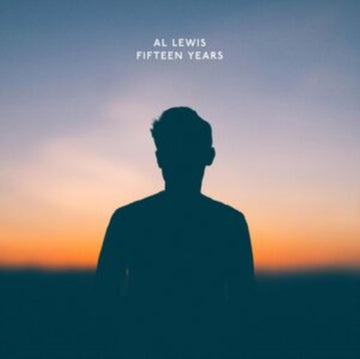 LEWIS, AL | FIFTEEN YEARS | VINYL RECORD (LP)