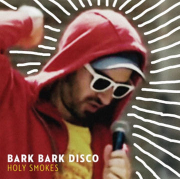BARK BARK DISCO | HOLY SMOKES (DL CARD) | VINYL RECORD (LP)