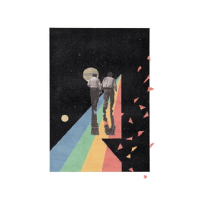 ORANGE PEELS | CELEBRATE THE MOMENTS OF YOUR LIFE (2LP/180G) | VINYL RECORD (LP)