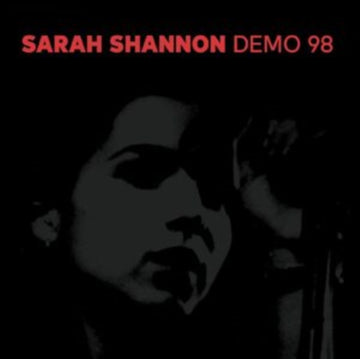 SHANNON, SARAH | DEMO 98 (EP) | VINYL RECORD (LP)