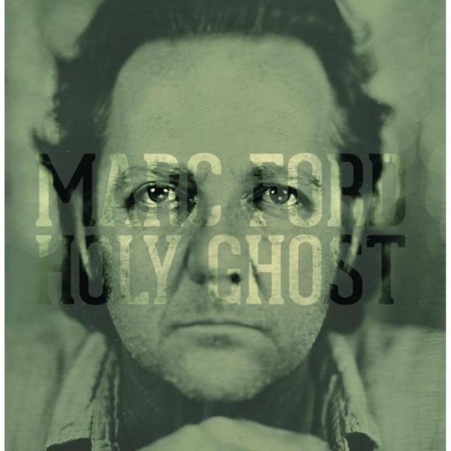 FORD, MARC | HOLY GHOST | VINYL RECORD (LP)