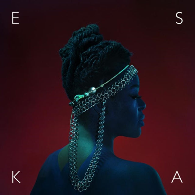 ESKA | ESKA | VINYL RECORD (LP)