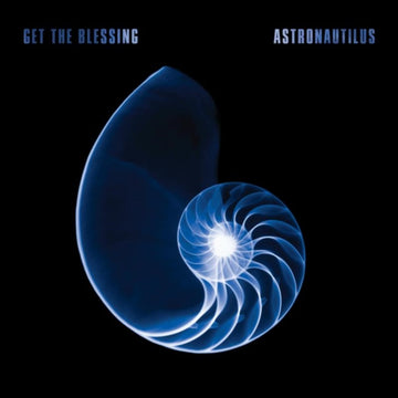 ASTRONAUTILUS | VINYL RECORD (LP)