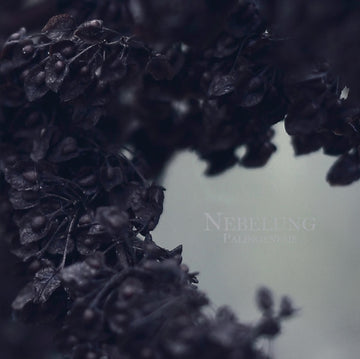 NEBELUNG | PALINGENESIS | VINYL RECORD (LP)
