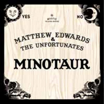 MINOTAUR / BAD BLOOD | 7IN VINYL