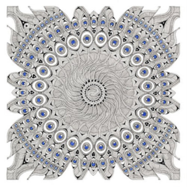 MCPHEE, DEAN | FATIMA'S HAND | VINYL RECORD (LP)