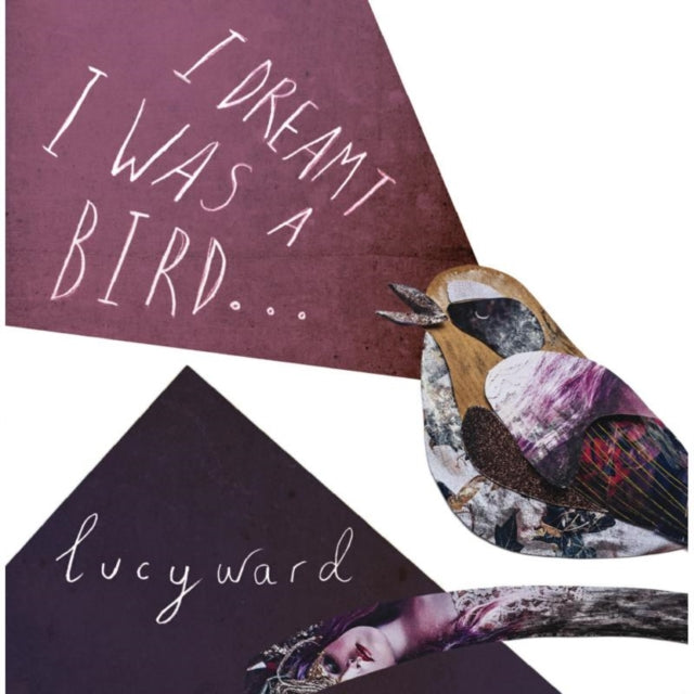 WARD, LUCY | I DREAMT I WAS A BIRD | VINYL RECORD (LP)