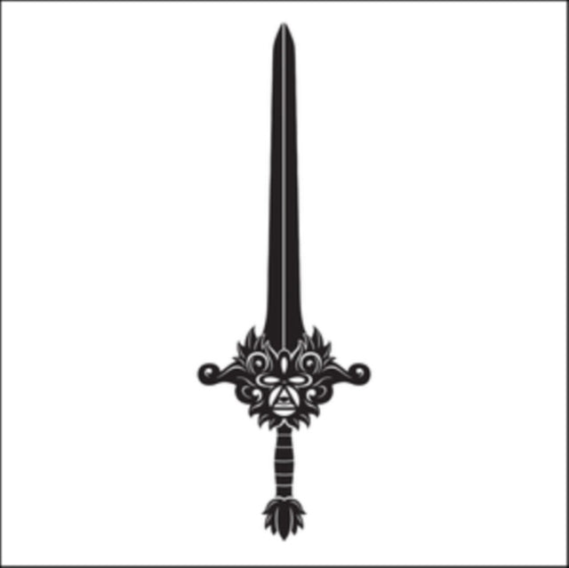 MAGIC SWORD | VOLUME 1 | VINYL RECORD (LP)