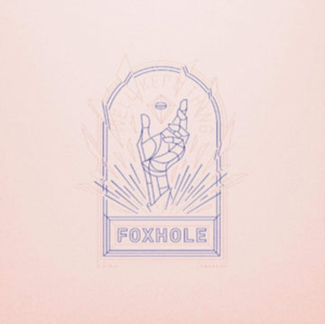 FOXHOLE | WELL KEPT THING (DL CODE) | VINYL RECORD (LP)