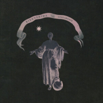 BIENVENIDA (STRAWBERRY MILKSHAKE VINYL) | VINYL RECORD (LP)