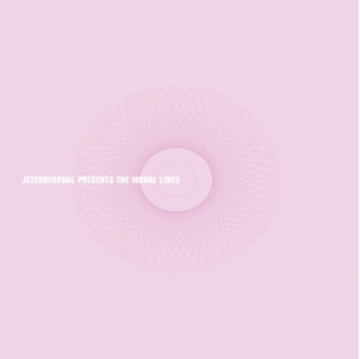 PRESENTS THE MODAL LINES (PINK SPLATTER VINYL/180G) | VINYL RECORD (LP)