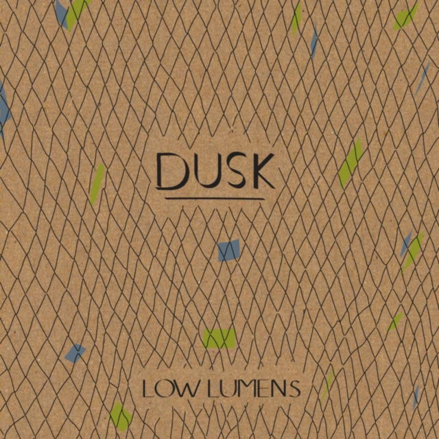 LOW LUMENS | DAWN/DUSK | MUSIC CASSETTE