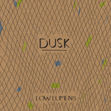 LOW LUMENS | DAWN/DUSK | MUSIC CASSETTE